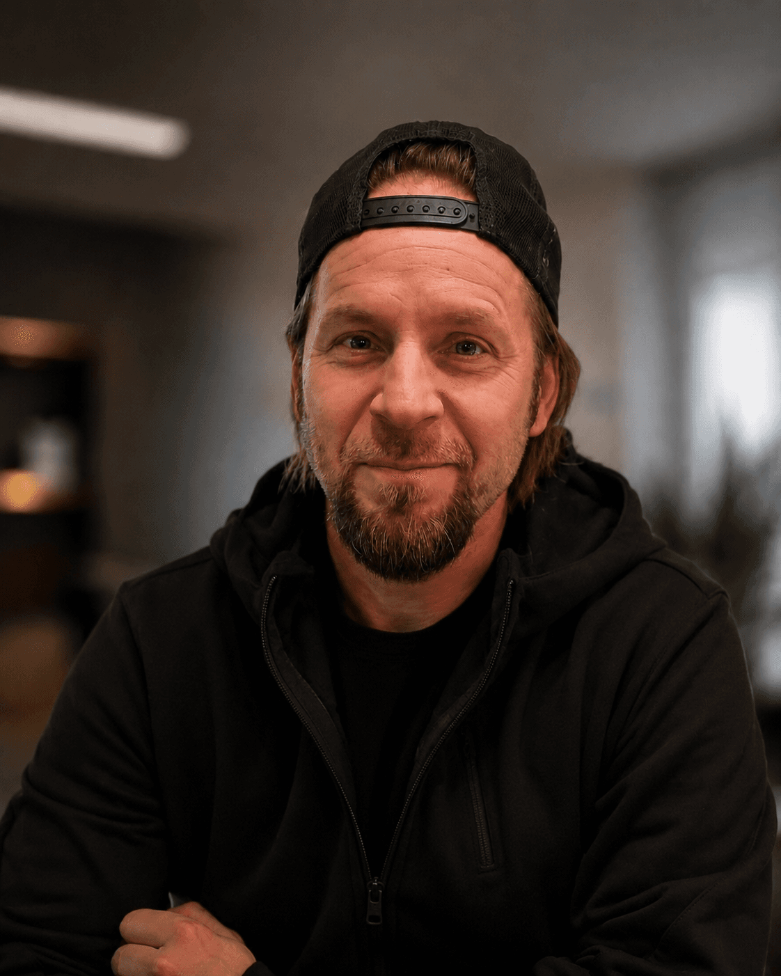 Jimmy Öhult – Delägare i Nordic Option AB