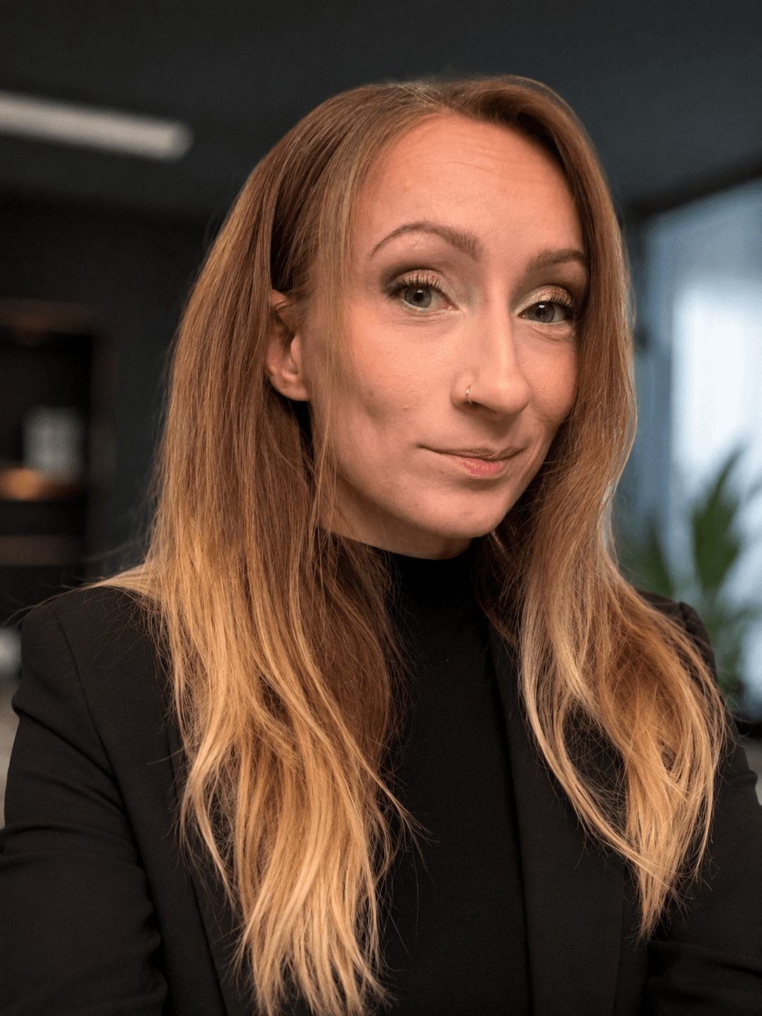 Sanna Nilsson – Delägare i Nordic Option AB